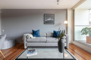Casai Polanco - 2BR Stylish Flat